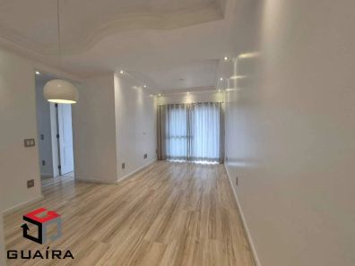 Apartamento com 3 Quartos à venda, 70m² no Vila Euclides, São Bernardo do Campo