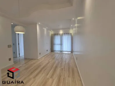 Apartamento com 3 Quartos à venda, 70m² no Vila Euclides, São Bernardo do Campo