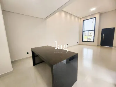 Casa de Condomínio com 3 Quartos à venda, 140m² no Jardim Novo Horizonte, Sorocaba