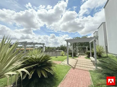 Apartamento com 2 Quartos à venda, 49m² no Jardim Recanto, Americana