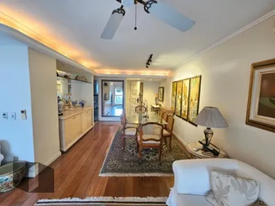 Apartamento com 3 Quartos à venda, 120m² no Copacabana, Rio de Janeiro