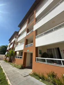 Casa de Condomínio com 2 Quartos à venda, 73m² no Centro, Camaçari