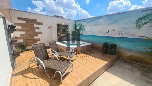 Apartamento com 4 Quartos à venda, 255m² no Santa Paula, São Caetano do Sul