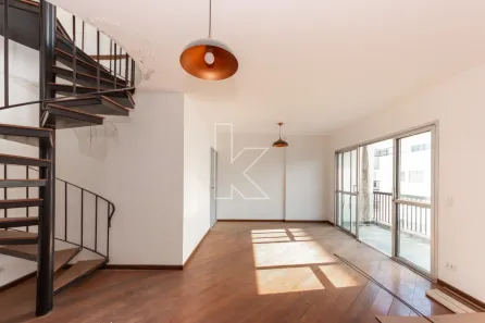 Apartamento com 5 Quartos à venda, 256m² no Vila Clementino, São Paulo