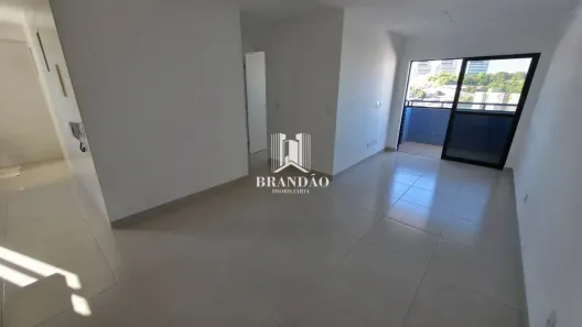 Apartamento com 2 Quartos à venda, 63m² no Jatiúca, Maceió