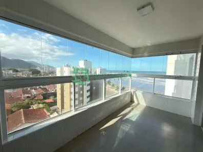 Apartamento com 2 Quartos à venda, 76m² no Vila Ac, Mongaguá