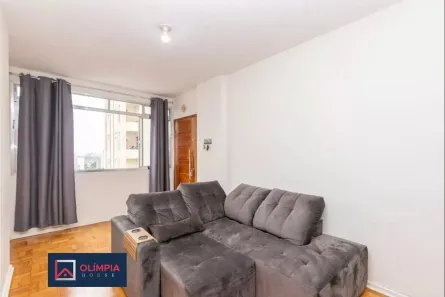 Apartamento com 2 Quartos à venda, 65m² no Vila Pompéia, São Paulo