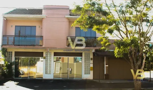 Sobrado com 3 Quartos à venda, 336m² no Atuba, Pinhais