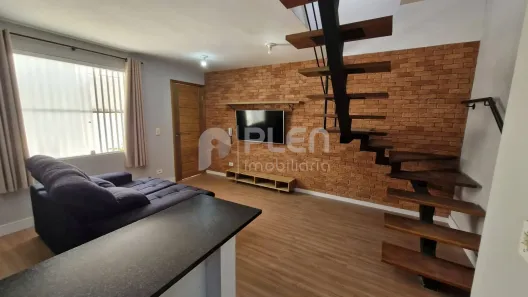 Casa de Condomínio com 2 Quartos à venda, 60m² no Vila Nova Mazzei, São Paulo