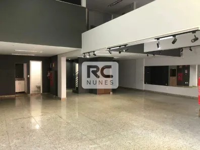 Ponto Comercial para alugar, 225m² no Santa Lúcia, Belo Horizonte
