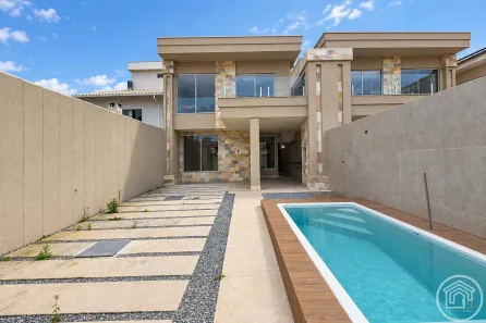 Casa com 3 Quartos à venda, 178m² no Recreio, Rio das Ostras