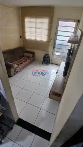 Casa de Condomínio com 2 Quartos à venda, 62m² no Jardim Paraíso, Jacareí