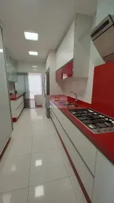 Cobertura com 4 Quartos à venda, 298m² no Nova Petrópolis, São Bernardo do Campo