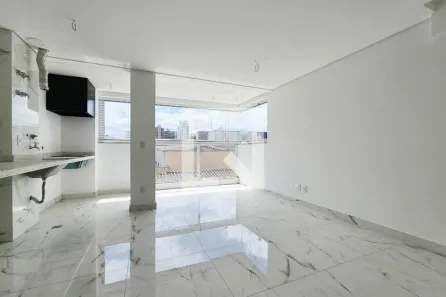 Apartamento com 2 Quartos à venda, 60m² no Jardim do Mar, São Bernardo do Campo