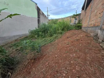 Lote/Terreno à venda, 200m² no Gávea, Vespasiano