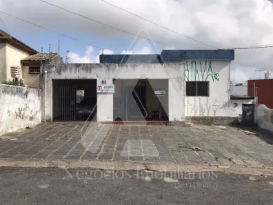 Ponto Comercial para alugar, 200m² no Centro, Campina Grande
