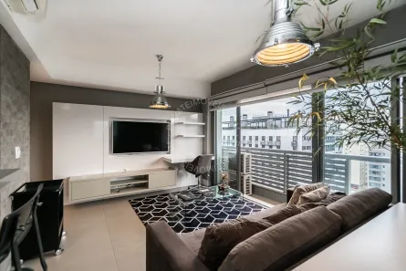 Apartamento com 1 Quarto para alugar, 48m² no Auxiliadora, Porto Alegre