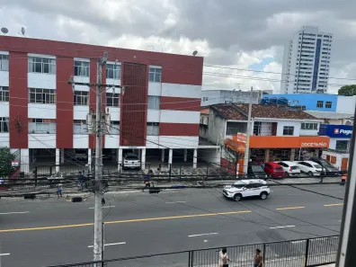 Apartamento com 2 Quartos à venda, 60m² no Brotas, Salvador