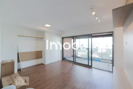 Kitnet com 1 Quarto à venda, 41m² no Brooklin Paulista, São Paulo