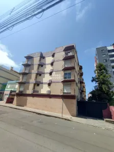 Apartamento com 2 Quartos para alugar, 80m² no Bonfim, Santa Maria