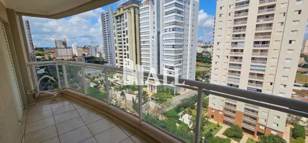 Apartamento com 2 Quartos à venda, 83m² no Bom Jardim, São José do Rio Preto