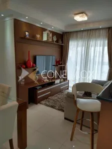 Apartamento com 2 Quartos à venda, 67m² no Centro, Campinas