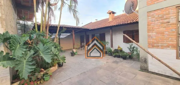 Lote/Terreno à venda, 350m² no Jardim Algarve, Alvorada