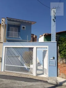 Sobrado com 3 Quartos à venda, 184m² no Vila Pereira Barreto, São Paulo