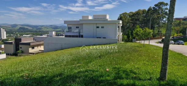 Lote/Terreno à venda, 450m² no Condomínio Residencial Alphaville I, São José dos Campos