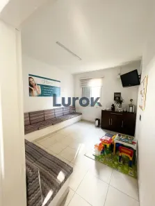 Sala Comercial para alugar, 120m² no Centro, Valinhos