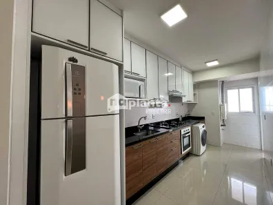 Apartamento com 3 Quartos à venda, 100m² no Barreiros, São José