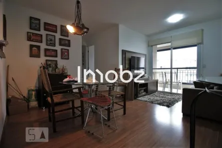 Apartamento com 3 Quartos à venda, 70m² no Jardim Parque Morumbi, São Paulo