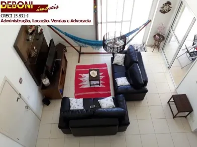 Apartamento com 3 Quartos à venda, 198m² no Centro, Bertioga
