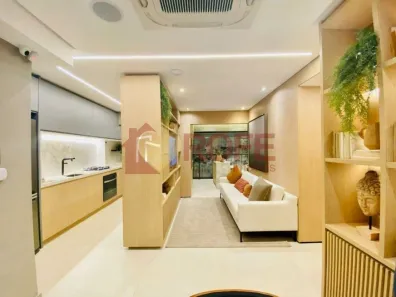 Apartamento com 2 Quartos à venda, 66m² no Vila Mariana, São Paulo