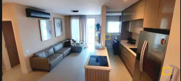Apartamento com 1 Quarto à venda, 75m² no Córrego Grande, Florianópolis