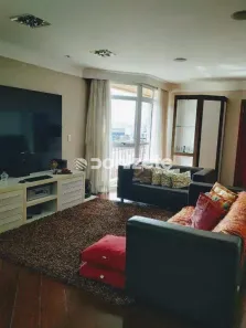 Apartamento com 3 Quartos à venda, 150m² no Vila Assunção, Santo André