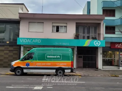 Imóvel Comercial à venda, 1339m² no Centro, Caxias do Sul