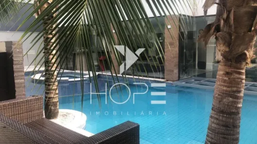 Casa de Condomínio com 3 Quartos à venda, 480m² no Recanto do Salto, Londrina