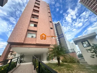 Apartamento com 3 Quartos à venda, 109m² no Tauape, Fortaleza