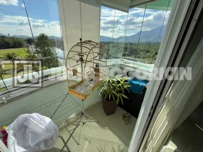 Apartamento com 2 Quartos à venda, 79m² no Barra Olímpica, Rio de Janeiro