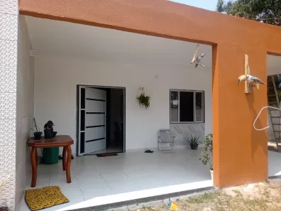 Casa com 4 Quartos à venda, 577m² no Itatiquara, Araruama