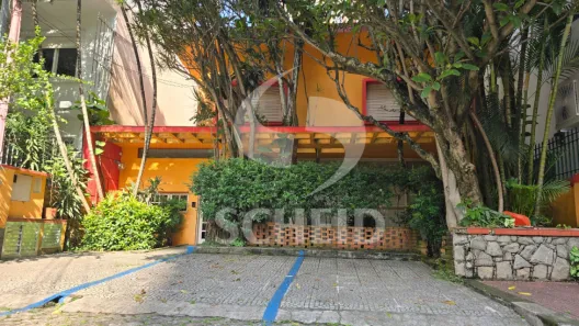 Casa com 4 Quartos à venda, 250m² no Perdizes, São Paulo