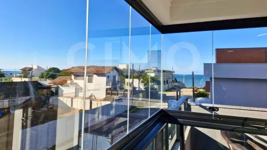 Apartamento com 3 Quartos à venda, 169m² no Itacolomi, Balneário Piçarras