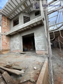 Casa com 3 Quartos à venda, 98m² no Residencial Masterville, Sarzedo
