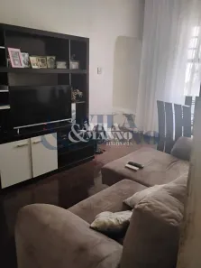Casa com 5 Quartos à venda, 220m² no Alto da Mooca, São Paulo