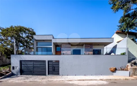 Casa com 3 Quartos à venda, 249m² no Jardim Paulista, Atibaia