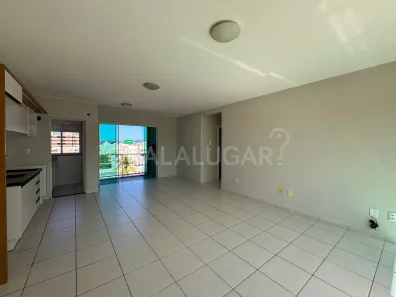Apartamento com 2 Quartos para alugar, 70m² no Vila Moema, Tubarão