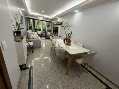Apartamento com 3 Quartos à venda, 95m² no Recreio dos Bandeirantes, Rio de Janeiro