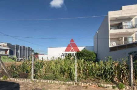 Lote/Terreno à venda, 300m² no Parque Universitário, Americana