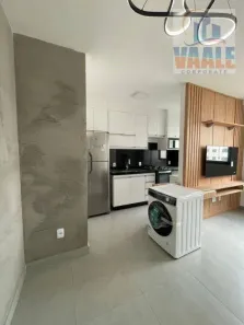Apartamento com 2 Quartos para alugar, 43m² no Jardim Ibirapuera, Campinas